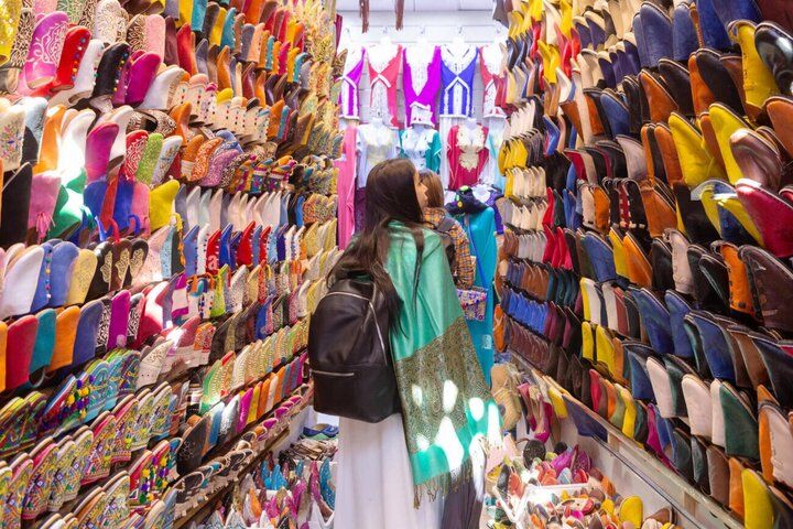 Casablanca - Private Tour of Casablanca