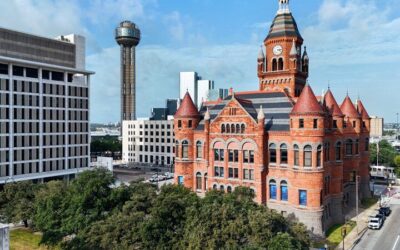 Dallas Itinerary: The Perfect 3 Days