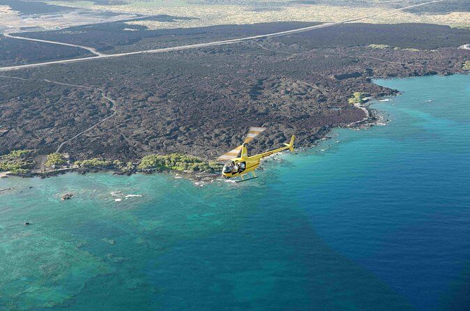 ハワイ・コナコーストのおすすめツアー&体験 17 Kona Coast Tour Only 190 - Kona Coast Hawaii