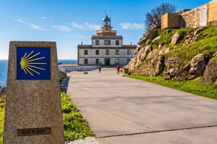 Best Things To Do in Santiago de Compostela: Cathedral and Pilgrimage Route Tours & Galician Seafood and Wine Tastings 8 Finisterre and Costa da Morte: The Most Complete Tour of Santiago