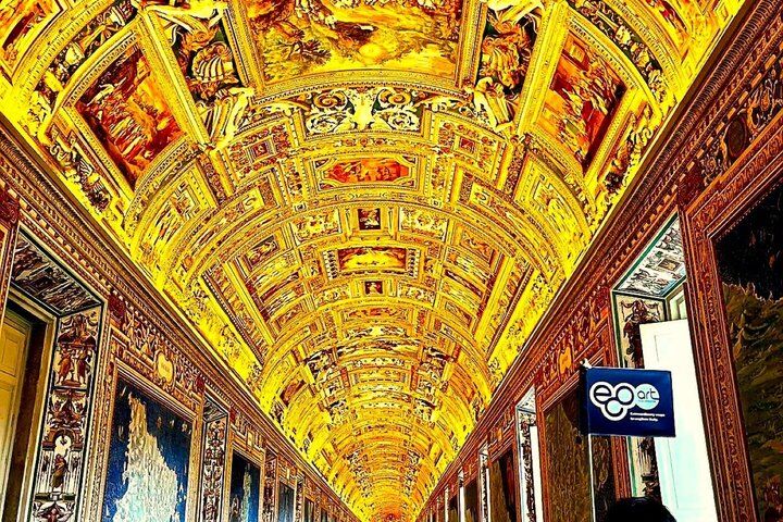 Venice City Pass: Museum Pass vs St Mark’s Square Ticket vs Venezia Unica vs ACTV — Worth It? (2026) 15 Skip the Line: Vatican Museums, Sistine Chapel Tour & St. Peter's