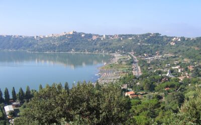 Castel Gandolfo: A Complete Travel Guide