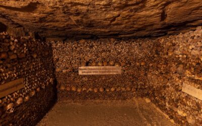 Catacombs of Paris: What to Know Before Visiting the Underground Ossuary