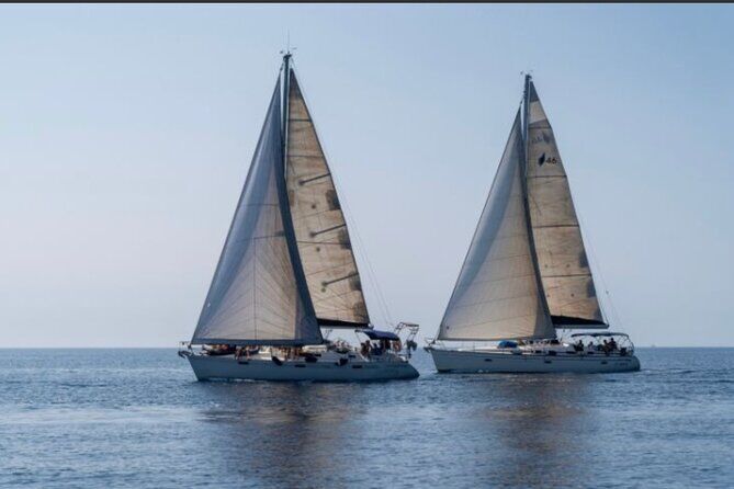 Catania Boat Tour Along the Coast with Aperitif and Snorkeling - Catania Sicily