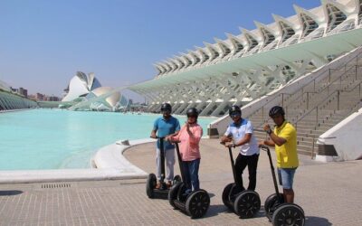 City of Arts and Sciences Tickets & How to Visit (2026 Guide)