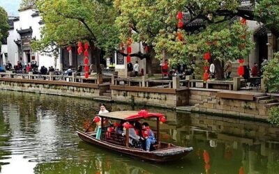 Best Tours & Experiences in Wuxi