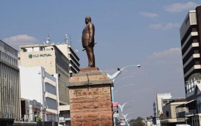 Best Tours & Experiences in Bulawayo