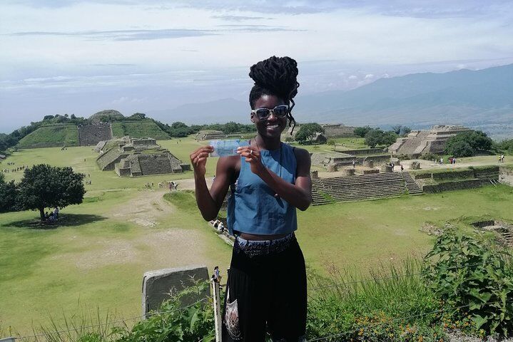Monte Alban Guided Half Day Tour (2026 Review & Booking Guide) 1 Monte Alban Guided Half Day Tour in Oaxaca City