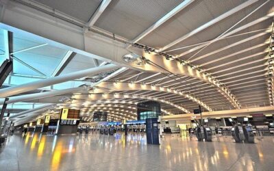 Jomo Kenyatta airport to Nairobi City Center: Transfer Options (2026)