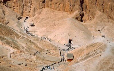 What to Eat in Luxor: Best Food Guide (2026)