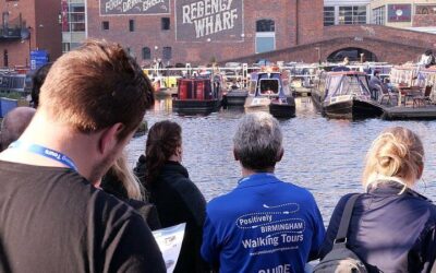 Best Time to Visit Birmingham (2026): Month-by-Month Guide