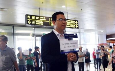 Noi Bai airport to Hanoi City Center: Transfer Options (2026)