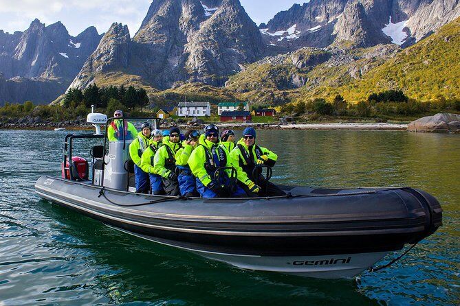 Best Tours & Experiences in Svolvaer Norway 29 cd