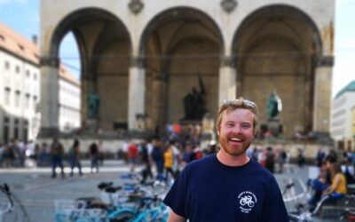 Munich Classic Bike Tour @ 11.30am with Surfers & beergarden (2026 Review & Booking Guide)