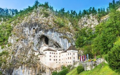 Postojna Cave and Predjama Castle – Entrance Tickets Included (2026 Review & Booking Guide)
