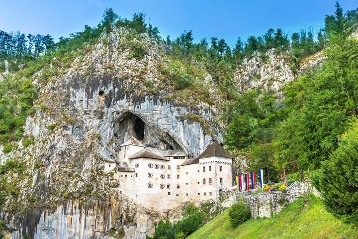 Postojna Cave and Predjama Castle - Entrance Tickets Included (2026 Review & Booking Guide) 1 Postojna Cave and Predjama Castle - Entrance Tickets Included in Ljubljana