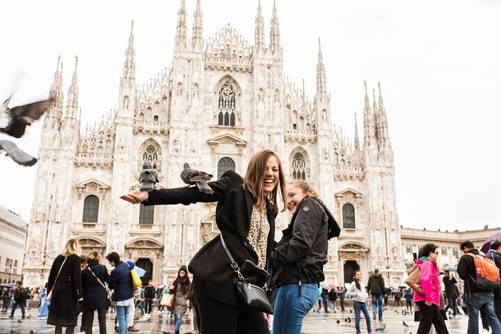 Private vs Small Group Tours in Milan: Which Should You Book? (2026) 12 Milan Private Tour: Highlights & Hidden Gems with a Local