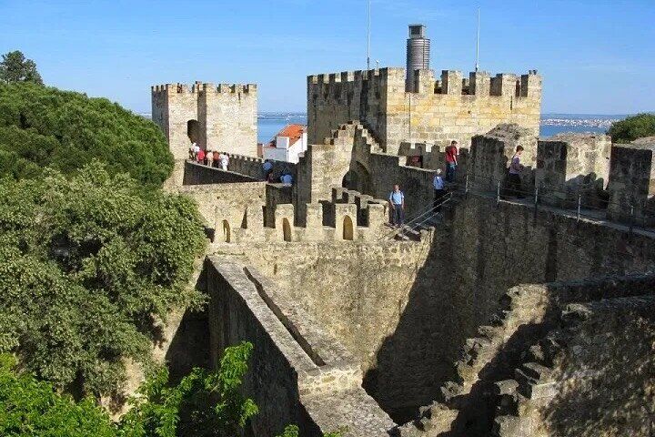 Lisboa Card: Is It Worth It? Prices, Inclusions & Break-Even (2026) 15 Skip the Line Ticket Castelo de S. Jorge