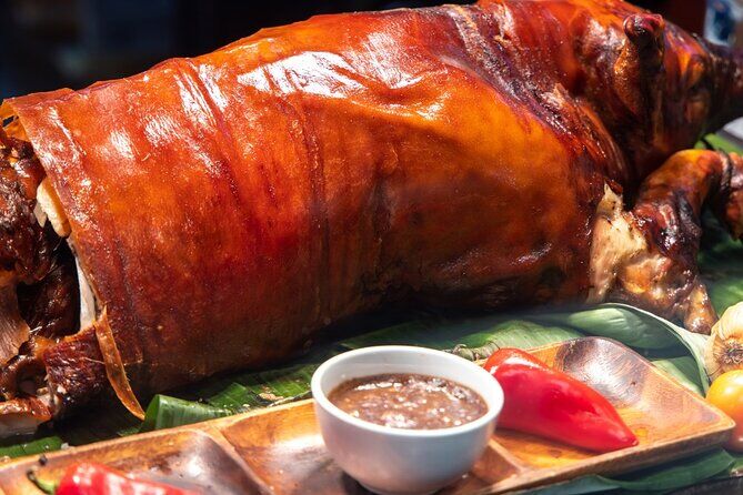 Best Tours & Experiences in Cebu 18 Cebu Flavoursome Tour the Ultimate Cebu Food Tour
