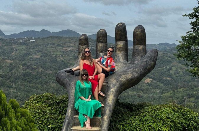 Best Tours & Experiences in Cebu 16 Cebu Highlands Tour Cebu Taoist Temple of Leah Sirao Garden