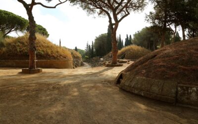 Cerveteri, Italy: A Complete Travel Guide