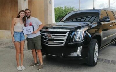 Punta Cana Airport Private Transfers to Hotels (2026 Review & Booking Guide)