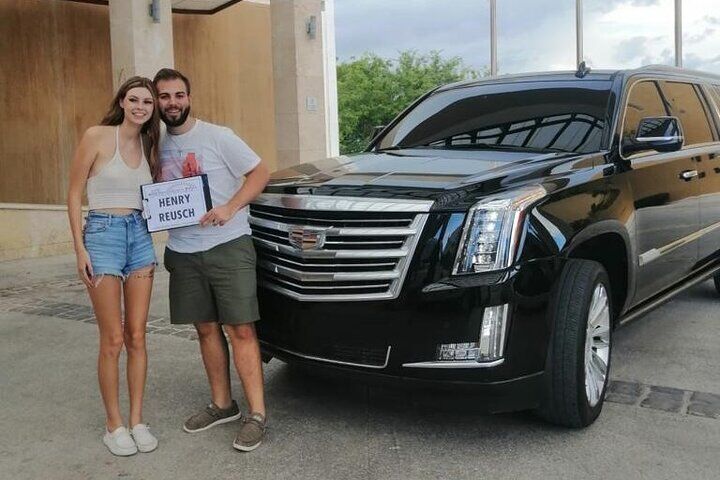 Punta Cana Airport Private Transfers to Hotels (2026 Review & Booking Guide) 1 Punta Cana Airport Private Transfers to Hotels in Punta Cana