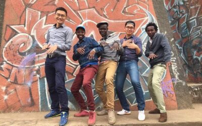 NAI NAMI: Nairobi Storytelling Tour (2026 Review & Booking Guide)