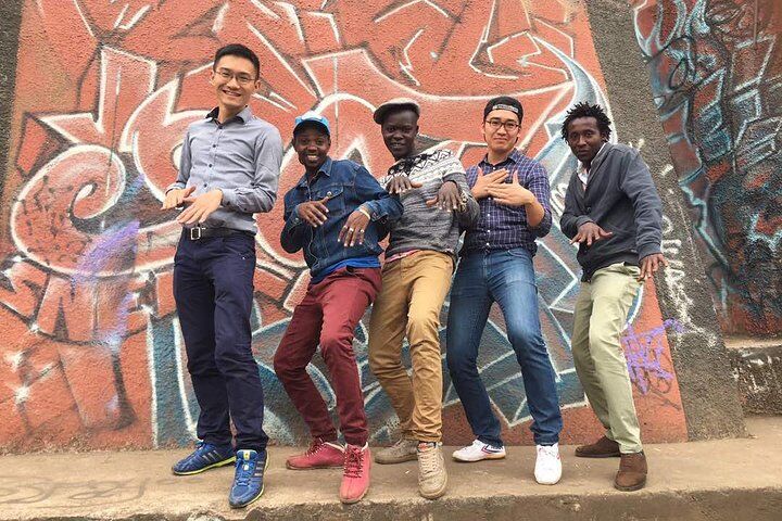 NAI NAMI: Nairobi Storytelling Tour (2026 Review & Booking Guide) 1 NAI NAMI: Nairobi Storytelling Tour in Nairobi