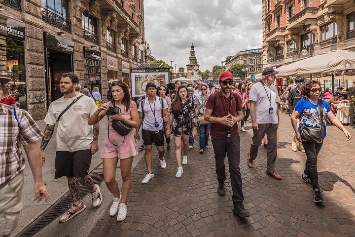 Milan City Pass: YesMilano Pass vs Tourist Museum Card vs Duomo Tickets — Worth It? (2026) 12 Historic Milan Tour with Skip-the-Line Last Supper Ticket