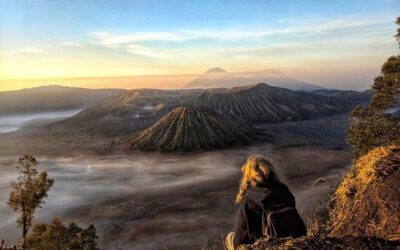 Best Tours & Experiences in Mount Bromo