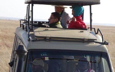 Best Tours & Experiences in Maasai Mara, Kenya