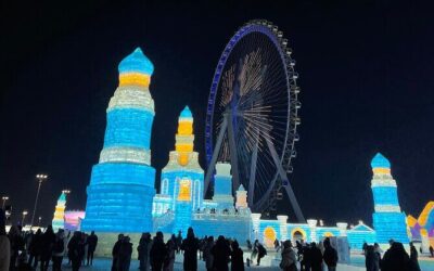 Best Tours & Experiences in Harbin, China