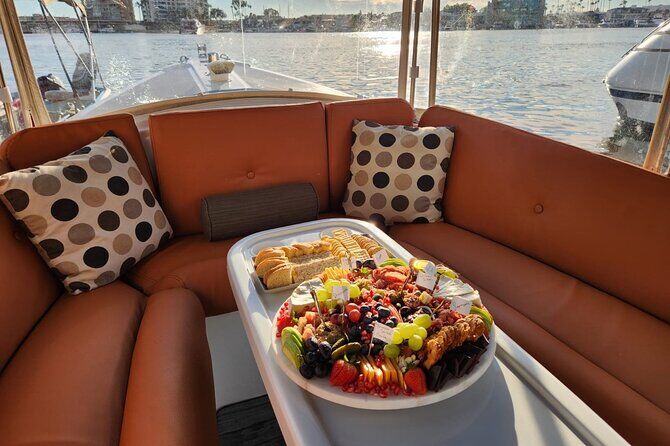 Newport Beach Duffy Boat Rentals Eco Friendly Fun - Newport Beach California