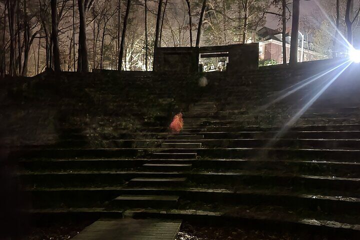 Best Tours & Experiences in Chapel Hill North Carolina 9 Chapel Hill Ghost Walk