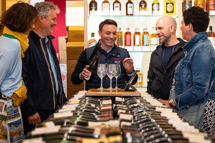 Best Things To Do in Dijon: Palace of the Dukes of Burgundy & Owl's Trail 16 Chardonnay Masterclass - Wine tasting in Dijon