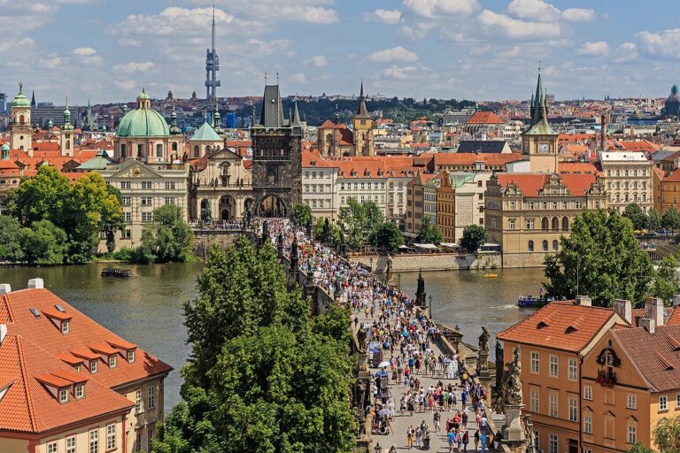 charles bridge prague 235