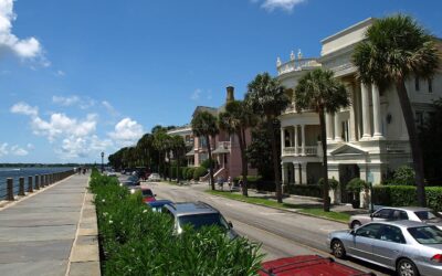 Charleston, SC Travel Guide: Historic Sights, Plantations and Best Things to Do