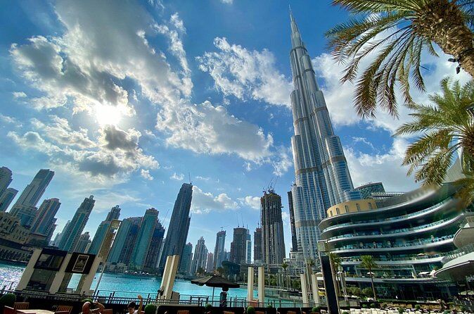 Chauffeur Service for Dubai and Ras Al Khaimah