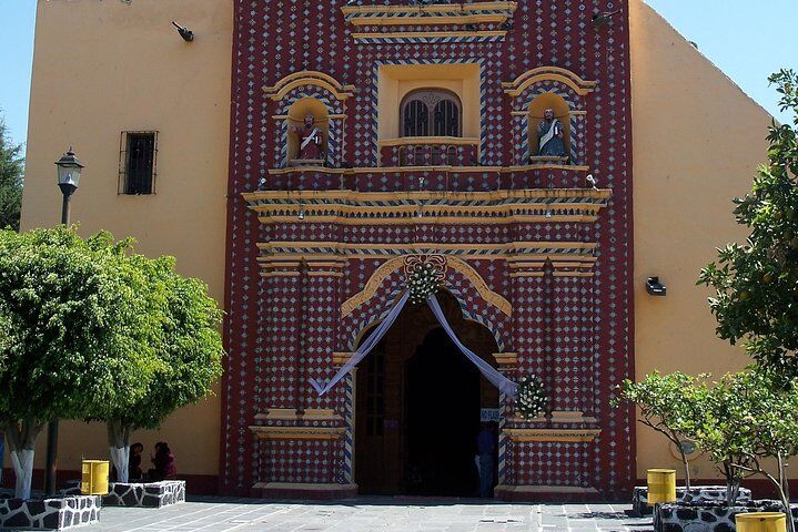 Best Tours & Experiences in Puebla 12 Cholula tour from Puebla