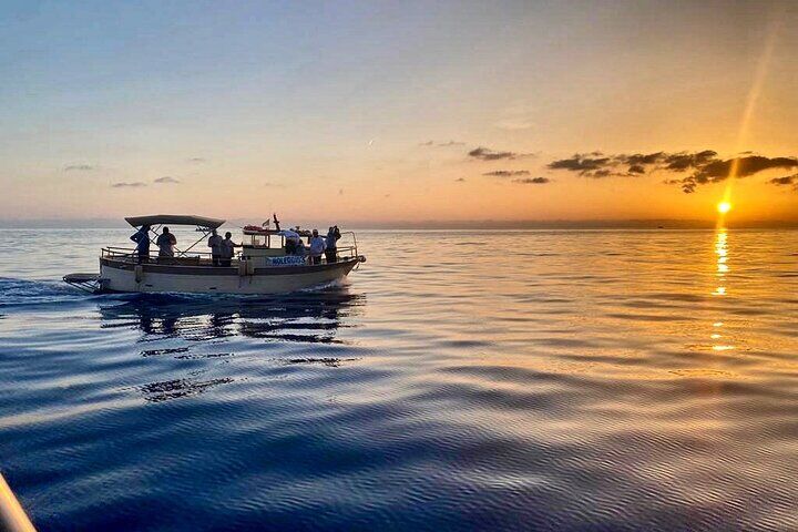 Best Tours & Experiences in Cinque Terre Vernazza Italy 18 Cinque Terre Sunset Boat Tour Experience with Aperitivo and Swim