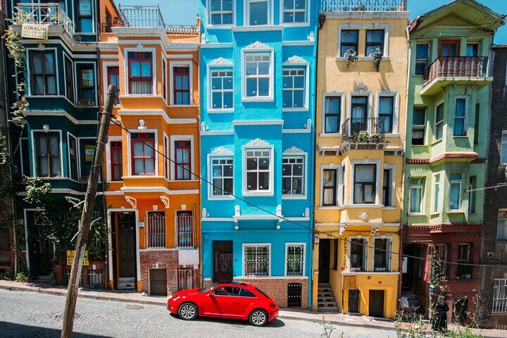 Best Things To Do in Istanbul: Old City Tours & Bosphorus Cruises (2026) 6 Circle Istanbul (Extraordinary Istanbul)