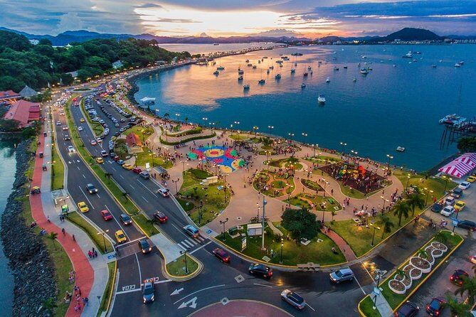 Best Tours & Experiences in Panama City 16 City Tour