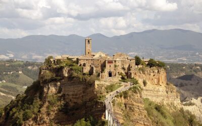 Civita di Bagnoregio: A Complete Travel Guide