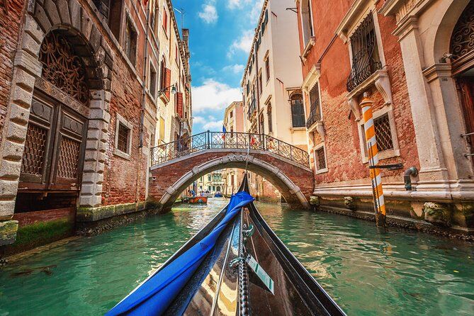 Classic 30 Minute Gondola Ride