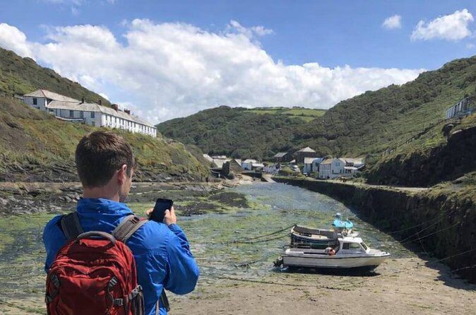 Classic Cornwall Interactive Travel Guide - Cornwall England