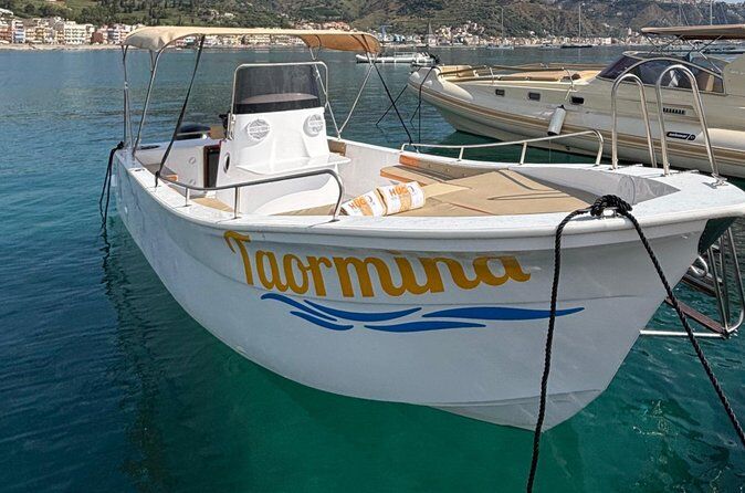 Best Tours & Experiences in Taormina Isola Bella Sicily 25 Classic Tour from Isola Bella Taormina - Taormina Isola Bella Sicily