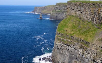 Cliffs of Moher: What to See and How to Plan Your Visit
