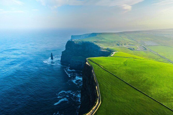 Cliffs of Moher Full Day Tour from Limerick - Limerick Ireland