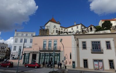 Best Things To Do in Coimbra: University of Coimbra Historic Tours & Mondego River Boat Cruises